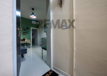 ingresso - Bilocale Vico Cangiani Al Mercato, Napoli - foto 19