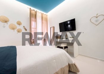 Camera / camera da letto - Bilocale Vico Cangiani Al Mercato
 
12, Napoli - foto 9