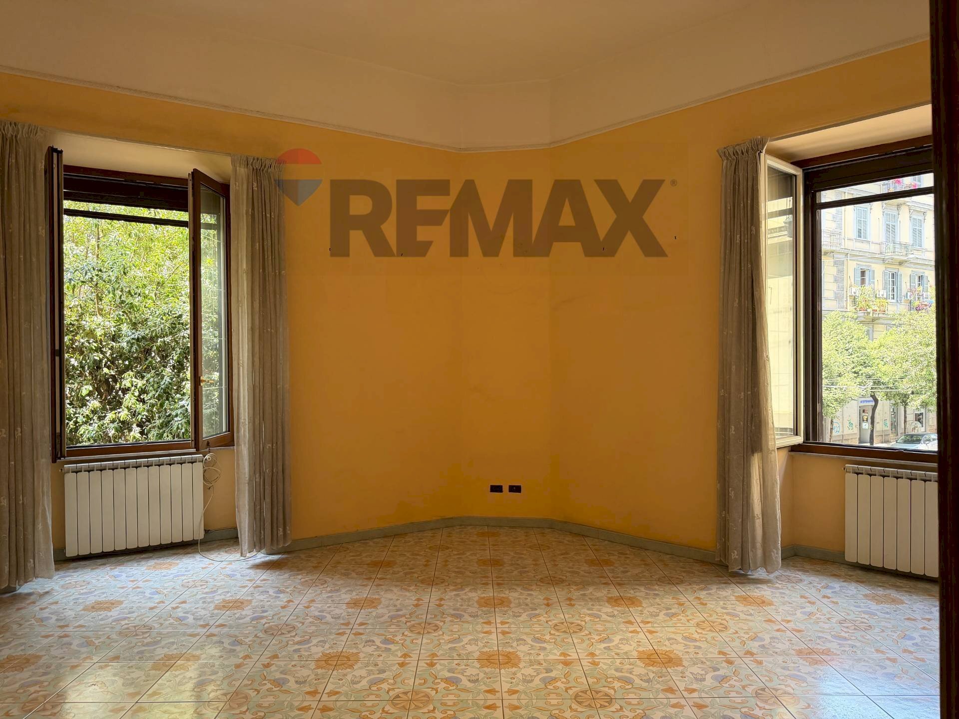 Stanza vuota - Appartamento Corso Garibaldi, Napoli - foto 1