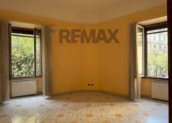 Stanza vuota - Appartamento Corso Garibaldi, Napoli - foto 1