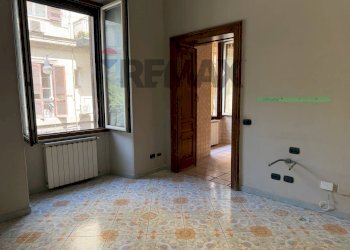 Stanza vuota - Appartamento Corso Garibaldi, Napoli - foto 4