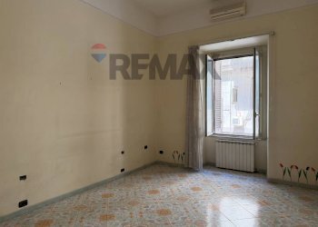 Stanza vuota - Appartamento Corso Garibaldi, Napoli - foto 7