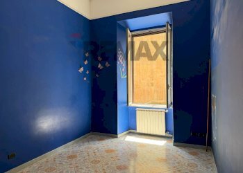 Stanza vuota - Appartamento Corso Garibaldi, Napoli - foto 9