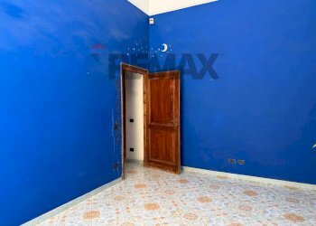 Stanza vuota - Appartamento Corso Garibaldi, Napoli - foto 11