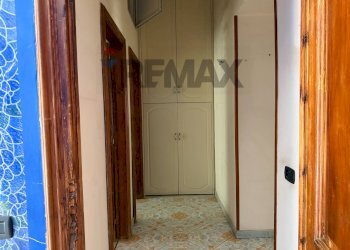 Hall / corridoio - Appartamento Corso Garibaldi, Napoli - foto 12
