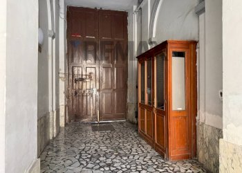 Ricezione / Lobby - Appartamento Corso Garibaldi, Napoli - foto 16