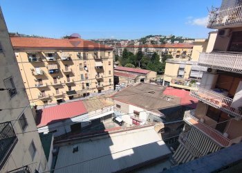 Edificio all\'aperto - Trilocale Via P.Baffi
 
2, Napoli - foto 13