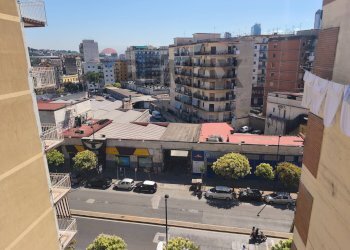 Edificio all\'aperto - Trilocale Via P.Baffi
 
2, Napoli - foto 17