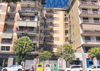 Edificio all\'aperto - Trilocale Via P.Baffi
 
2, Napoli - foto 21