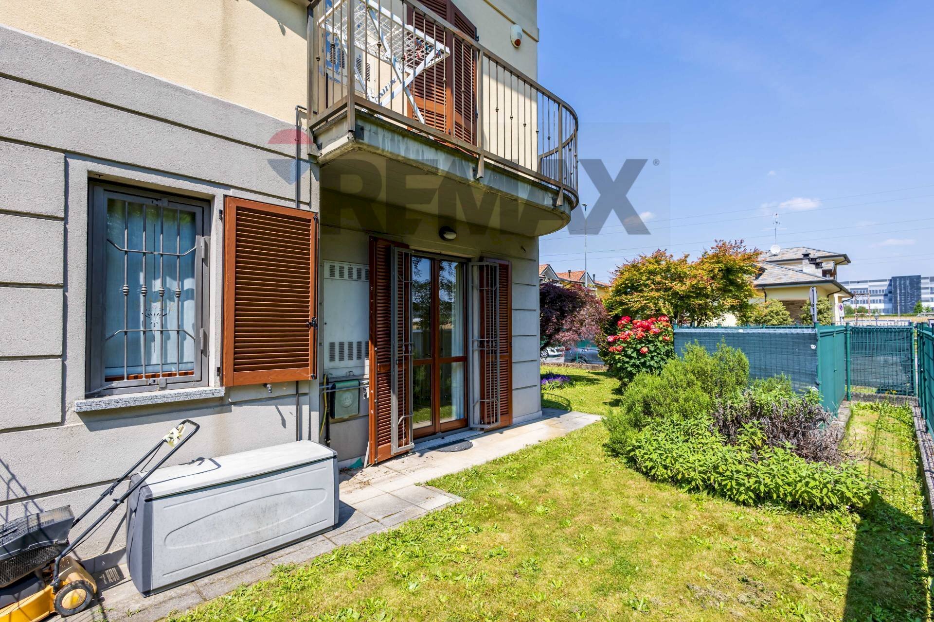 Casa all\'aperto - Bilocale VIA GALILEO GALILEI
 
18, Basiano - foto 3