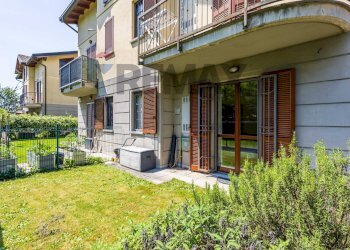 Casa all\'aperto - Bilocale VIA GALILEO GALILEI
 
18, Basiano - foto 2
