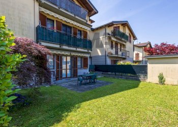 Casa all\'aperto - Bilocale VIA GALILEO GALILEI
 
18, Basiano - foto 17