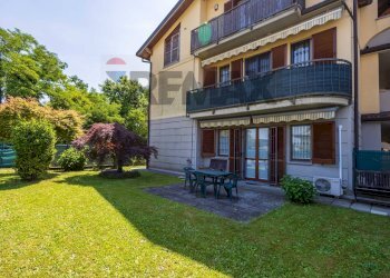 Casa all\'aperto - Bilocale VIA GALILEO GALILEI
 
18, Basiano - foto 20