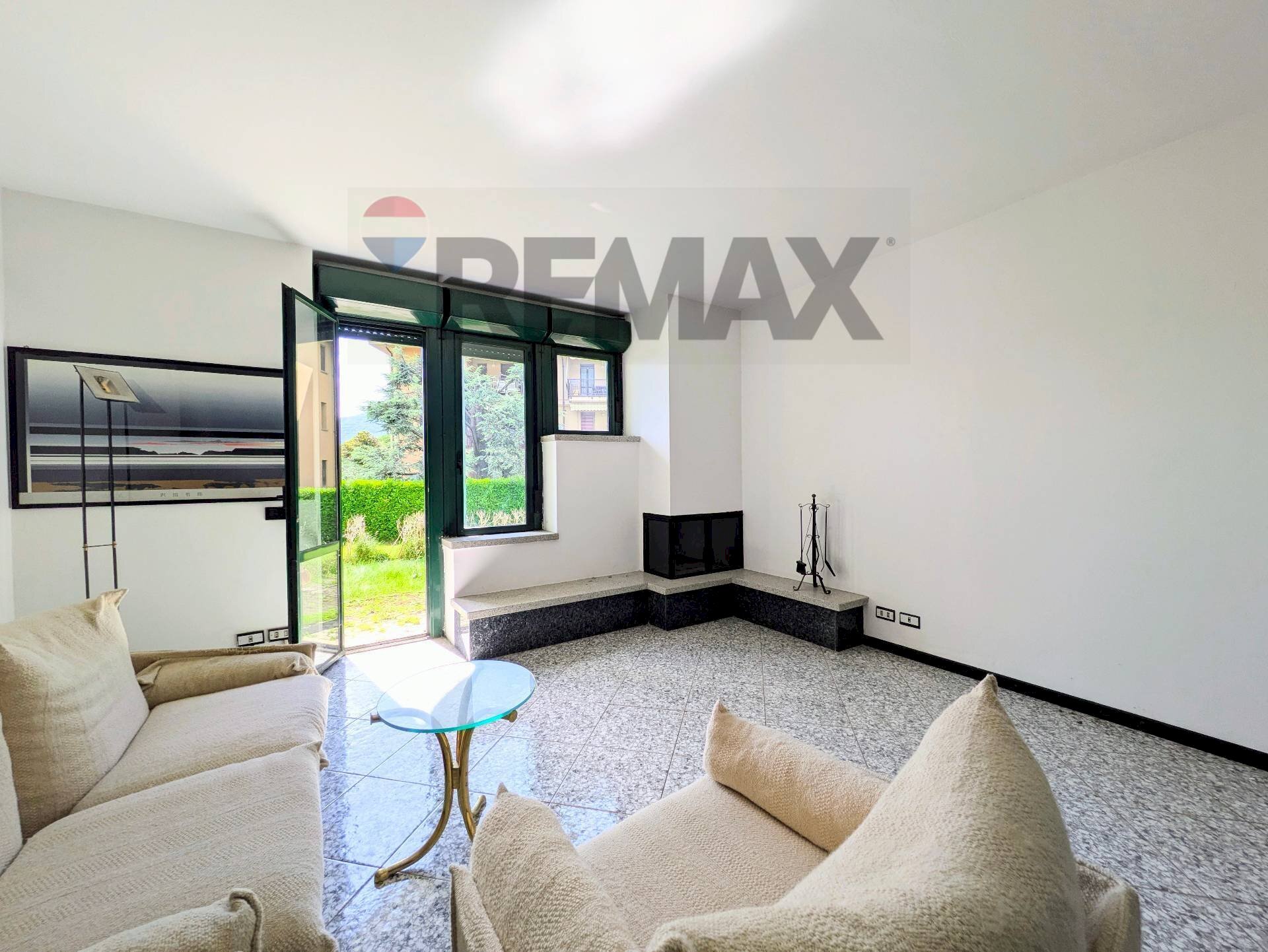 Soggiorno - Three-room apartment Pisogne - photo 3