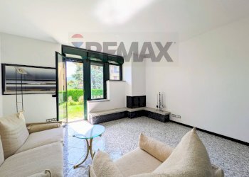 Soggiorno - Three-room apartment Pisogne - photo 3