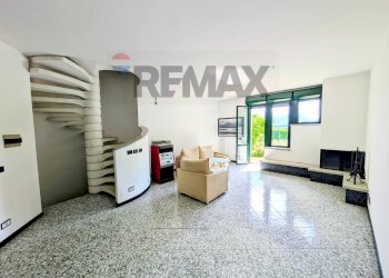 Soggiorno - Three-room apartment Pisogne - photo 6