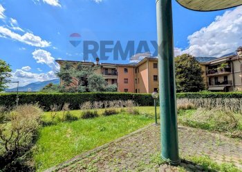 Edificio all\'aperto - Three-room apartment Pisogne - photo 9