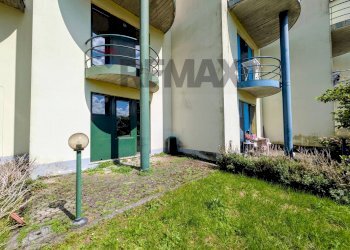 Edificio all\'aperto - Three-room apartment Pisogne - photo 11