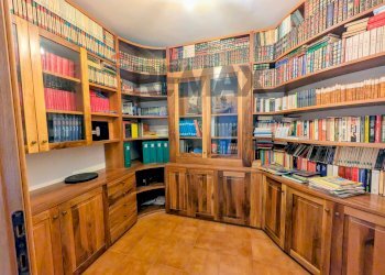 Ufficio - Three-room apartment Pisogne - photo 23