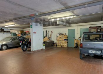 Parcheggio - Three-room apartment Pisogne - photo 30