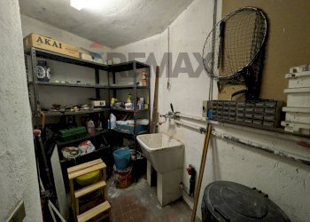 Dispensa di stoccaggio - Three-room apartment Pisogne - photo 31