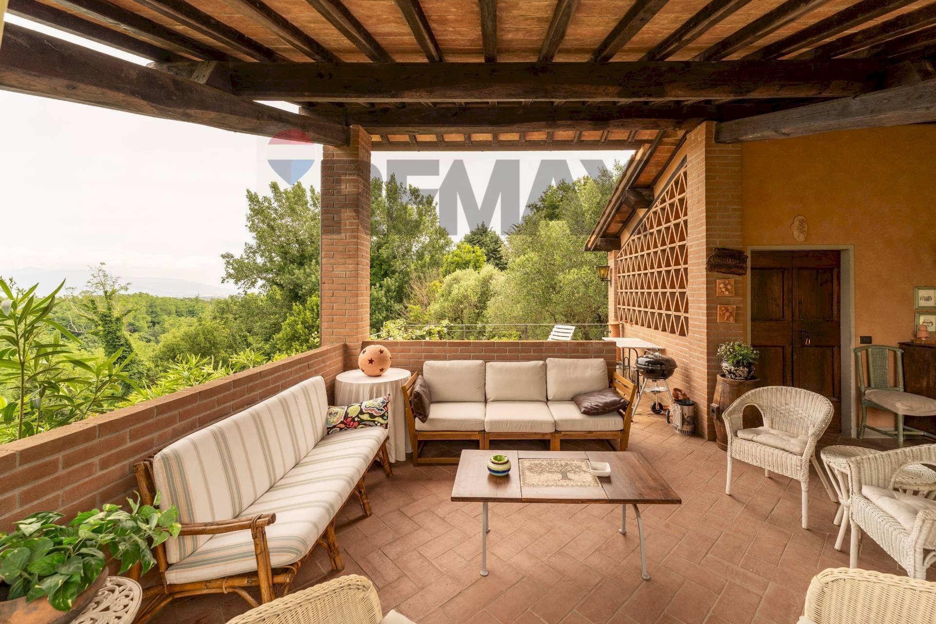 Terrazza - Rustico via trento e trieste
26, Crespina Lorenzana - foto 3