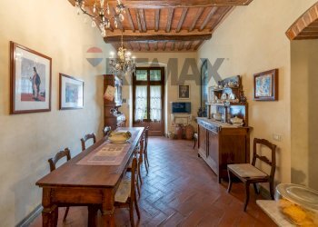 Sala da pranzo - Rustico via trento e trieste
 
26, Crespina Lorenzana - foto 27