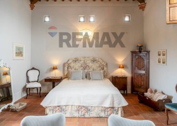 Camera / camera da letto - Rustico via trento e trieste
 
26, Crespina Lorenzana - foto 42