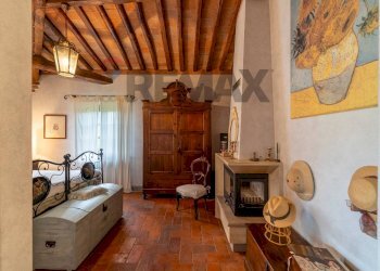 Soggiorno - Rustico via trento e trieste
 
26, Crespina Lorenzana - foto 47