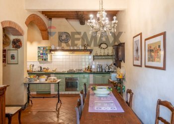 Cucina - Rustico via trento e trieste
 
26, Crespina Lorenzana - foto 54