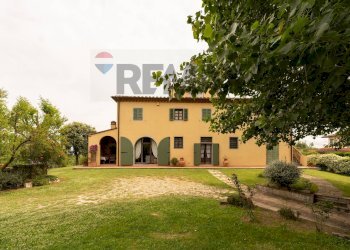 Casa all\'aperto - Rustico via trento e trieste
 
26, Crespina Lorenzana - foto 63