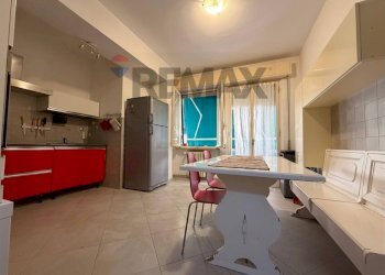 Cucina - Apartment Via Roma
16, Falconara Marittima - photo 6