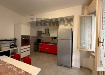 Cucina - Apartment Via Roma
16, Falconara Marittima - photo 8