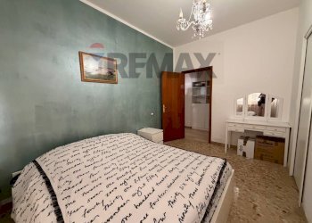 Camera / camera da letto - Apartment Via Roma
16, Falconara Marittima - photo 14