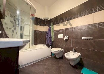 Bagno - Apartment Via Roma
16, Falconara Marittima - photo 21