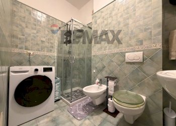 Bagno - Apartment Via Roma
16, Falconara Marittima - photo 22