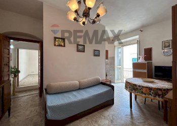 Soggiorno - Quadrilocale Via Fratelli Cocle
 
13, Vieste - foto 5