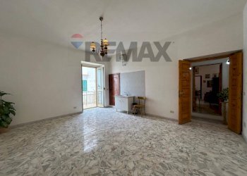 Stanza vuota - Quadrilocale Via Fratelli Cocle
 
13, Vieste - foto 19