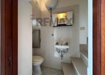Bagno - Quadrilocale Via Fratelli Cocle
 
13, Vieste - foto 21