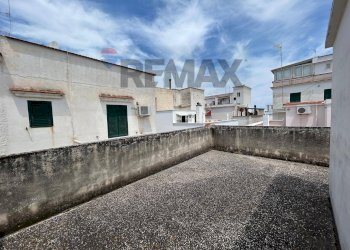 Terrazza - Quadrilocale Via Fratelli Cocle
 
13, Vieste - foto 26