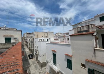 Edificio all\'aperto - Quadrilocale Via Fratelli Cocle
 
13, Vieste - foto 30