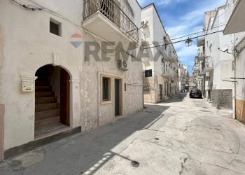 Edificio all\'aperto - Quadrilocale Via Fratelli Cocle
 
13, Vieste - foto 33