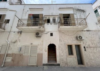 Edificio all\'aperto - Quadrilocale Via Fratelli Cocle
 
13, Vieste - foto 35
