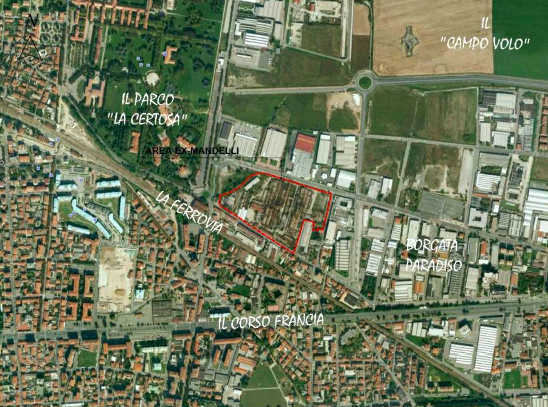 Foto 1 - Building land Via Torino, Collegno - photo 1