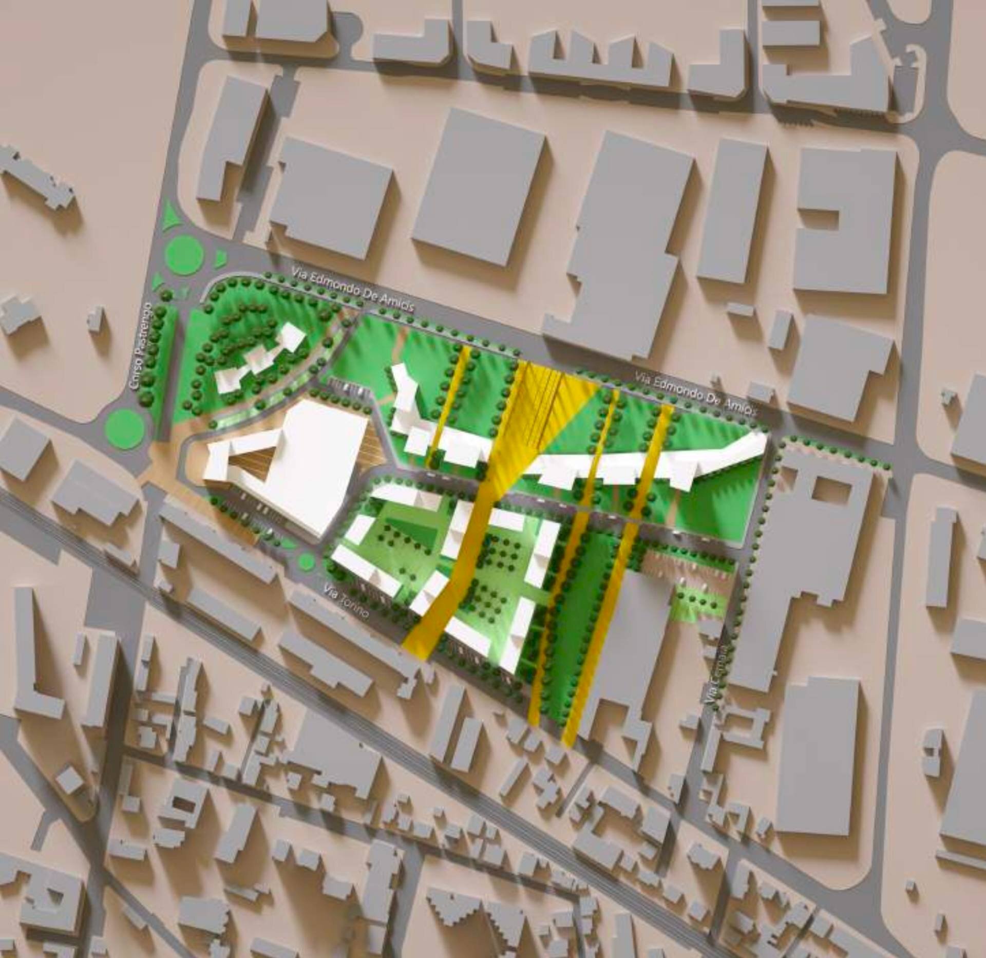 Foto 2 - Building land Via Torino, Collegno - photo 2