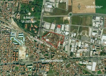 Foto 1 - Building land Via Torino, Collegno - photo 1