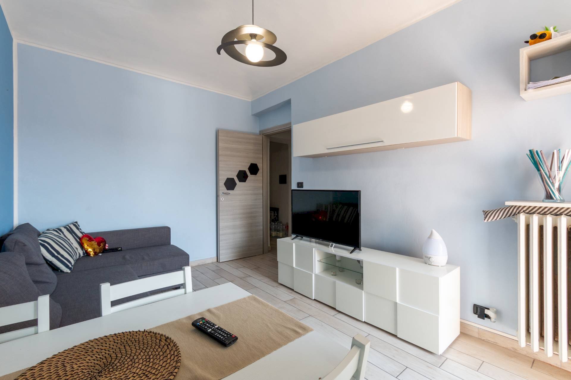 Foto 2 - Two-room apartment Via Sestriere, Moncalieri - photo 2