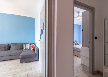 Foto 16 - Two-room apartment Via Sestriere, Moncalieri - photo 16