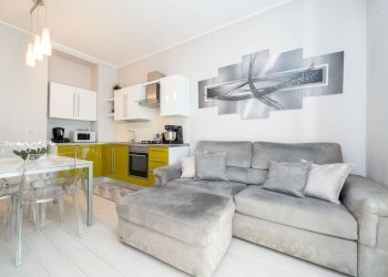 Foto 4 - Trilocale VIA POLLENZO
 
54, Torino - foto 4