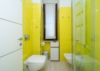 Foto 20 - Trilocale VIA POLLENZO
 
54, Torino - foto 20